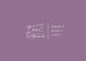 Feel Home Cozy